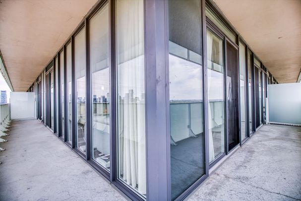 For Lease - 200 Bloor Street Unit# 3104, Toronto, Ontario - Photo 1