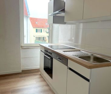 *4 Zimmer Altbau Wohnung* - Foto 2