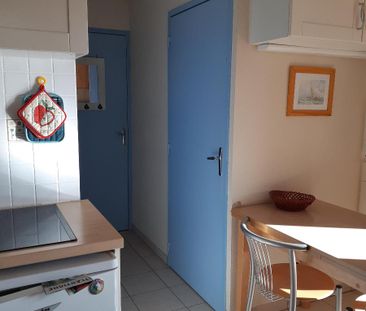 Location Appartement 2 pièces 25m² ST NAZAIRE 44600 - Photo 5