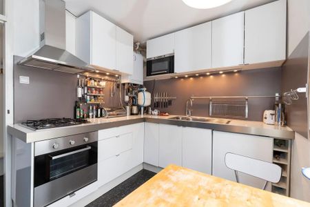 Appartement te huur: Bloemgracht 61-F 1016 KE Amsterdam - Foto 5