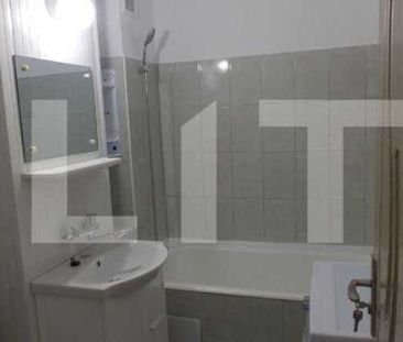 Apartament cu 1 camera, decomandat, 28 mp, zona strazii Bucegi - Fotografie 6