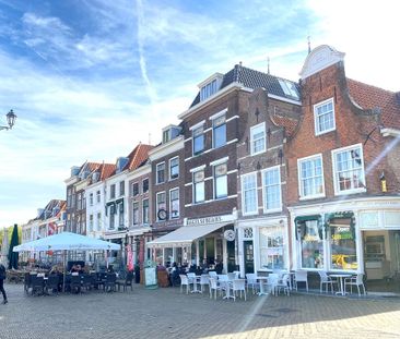 Te huur: Appartement Kromstraat in Delft - Photo 1