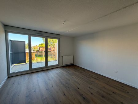 Appartement 2 pièces - Photo 2