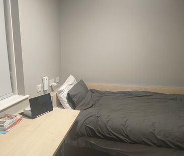 Room in a Shared Flat, Calthorpe Court, B5 - Photo 2