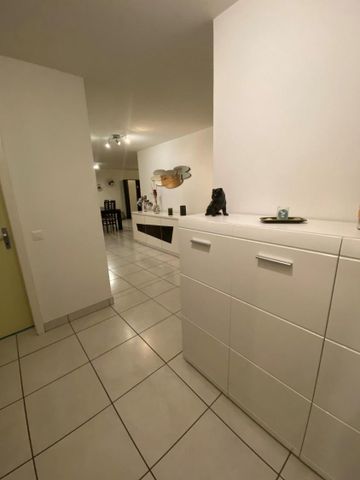 4.5 Zimmer, 122 m², 2. Stock - Photo 5