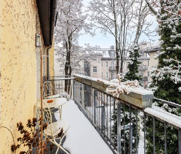 Furnished maisonette in Schwabing-West - Foto 3