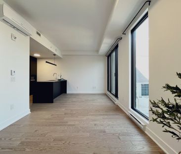 Appartement - 1423-1150 Boul. René-Lévesque E. - Photo 6