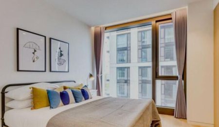 1 bedroom apartment to rent - Photo 2