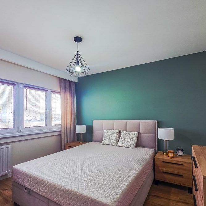 Mieszkanie 2-pok. Bałuty Teofilów, ul. Traktorowa - Zdjęcie 1