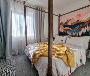 2 bedroom terraced house to rent - Photo 2