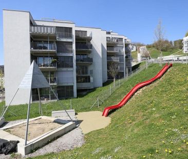 Modernes Wohnen in Winterthur - Foto 4