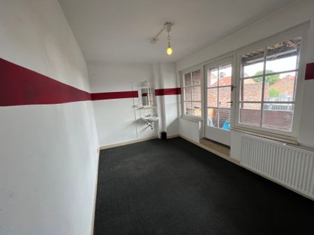 Te huur: Kamer Baron van Hövellstraat 71 1.2 in Maastricht - Foto 4