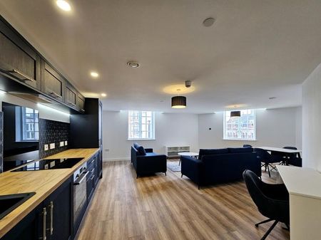 2 bedroom apartment to rent - Photo 2