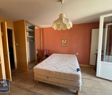 Appartement 4 pièces - 72 m² - Photo 6