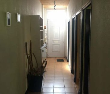 Location Maison 3 pièces 71m² - Photo 6