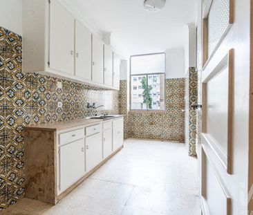 Apartamento T2 em Lisboa - Photo 3