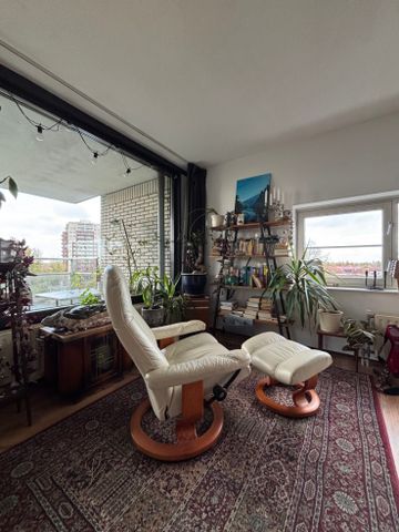 Appartement Van Goghstraat - Foto 5