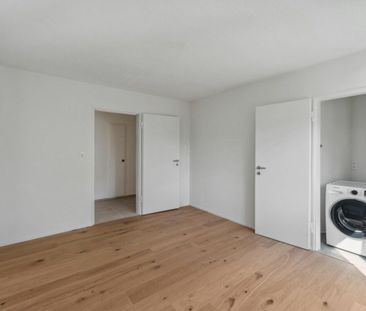 Zentral & renoviert: 4.5-Zimmer-Wohnung in Top-Zustand - Foto 5