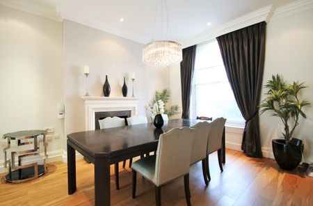 Cliveden Place, Belgravia, London - Photo 5