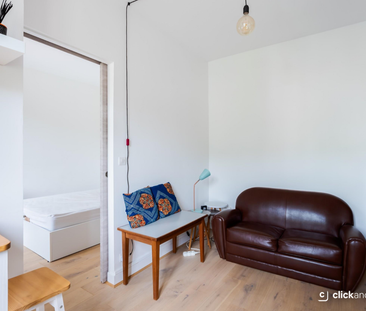 Joli deux pièces meublé à Gennevilliers - Photo 2