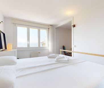2.5 Zimmer, 2. Stock - Photo 3