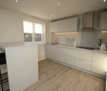 2 bedroom apartment to rent - Photo 6