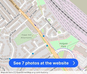 Poppleton Road, York - Photo 1