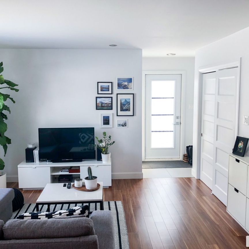 1558 rue de l'Estran, St-Nicolas à louer - Photo 1