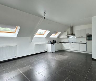 Ruim appartement in prachtig herenhuis te Eikevliet - Photo 5