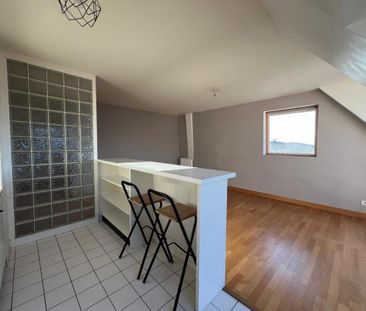 Location Appartement 3 pièces 58m² ROUEN 76000 - Photo 3