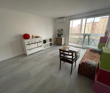 TOULOUSE / Location Appartement 2 Pièces 52 m² - Meublé - Photo 4