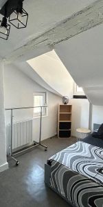 Appartement à louer 2 pièces 23.92m² - Photo 3