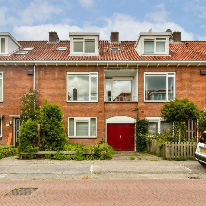 Berkenrodelaan 19-BV, Randwijck Oost, 1181AH, Amstelveen - Foto 1