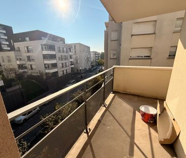 Location Appartement 2 pièces VITRY SUR SEINE 94400 - Photo 6