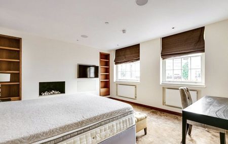 Wilton Row, SW1X - Photo 4