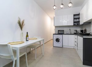 Studio/Γκαρσονιέρα για ενοικίαση - Λουτράκι-Περαχώρα, - Photo 3