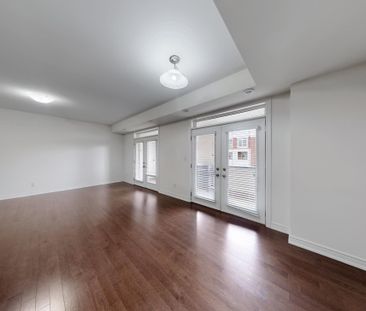 For Lease - 20 John Rudkin Lane, Markham, Ontario - Photo 2