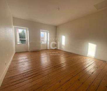 Bourg Bignon - Maison - 3 Pièces - 91m² - Photo 3