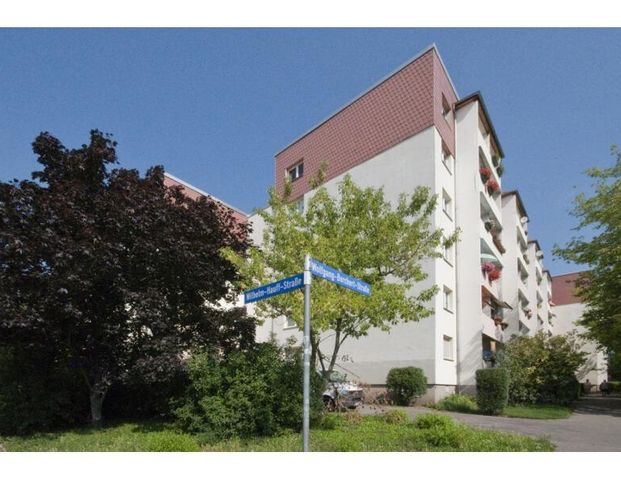 Wolfgang-Borchert-Straße 31 - MorgensternEck - Foto 1