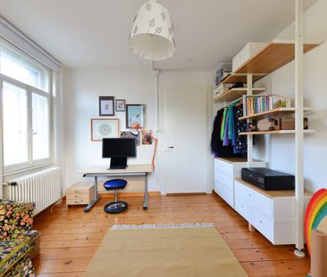 3 Zimmer, 2. Stock - Photo 6