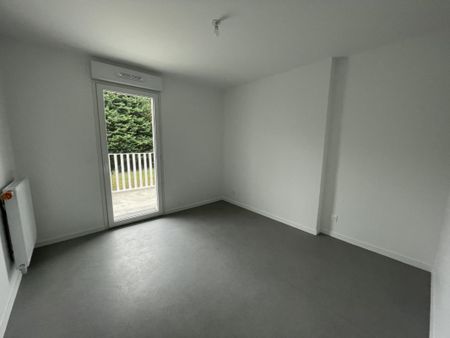 Appartement T3 – Résidence Neuve - Photo 2