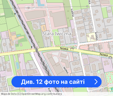 Przestronne mieszkanie z balkonem i garażem - Фото 1