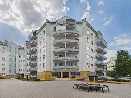 2 pokoje Gocław balkon parking, Balaton 45.8 m² - Photo 3