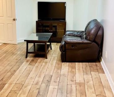 For Lease - 165 Torrens Avenue Unit# Basement, Toronto, Ontario - Photo 4