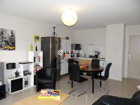 La Roche-sur-Yon 85000, La Roche-sur-Yon 85000 - Photo 2