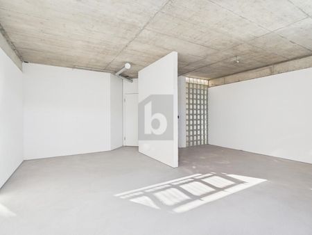 ARCHITECTURE MEETS THE LATEST CONSTRUCTION TECHNOLOGY - Foto 5