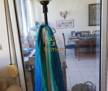 Διαμέρισμα για ενοικίαση Κάτω Σταλός (Νέα Κυδωνία) - Φωτογραφία 2