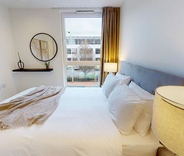 1 bedroom flat to rent - Photo 6