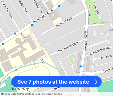 Thornhill Gardens - Photo 1