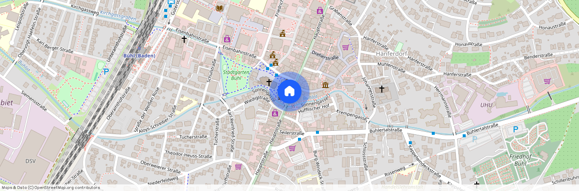 77815 Baden-Württemberg - Bühl